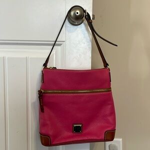 Dooney & Bourke crossbody